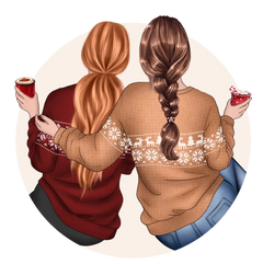 For Bestie