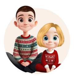 For Kids
